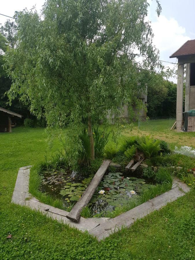 Le Case Nel Bosco Vanzago Экстерьер фото